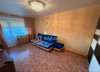 Продается 2-ком. квартира, 47.4 м2, Гусь-Хрустальный, Теплицкий проспект, 56