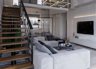 Продаю 2-ком. квартиру, 160.7 м2, Тюмень