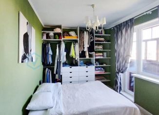 Продажа 3-ком. квартиры, 74.6 м2, Омская область, улица Лукашевича, 14/3