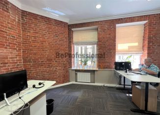 Сдается офис, 150 м2, Москва, улица Солянка, 1/2с1, Басманный район