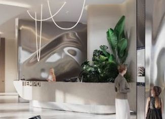 Продается 1-комнатная квартира, 81.6 м2, Крым