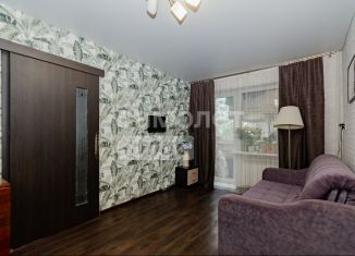 Продам 2-комнатную квартиру, 40 м2, Челябинск, улица Бажова, 50, Тракторозаводский район