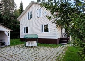 Сдается дом, 90 м2, Москва, садоводческое некоммерческое товарищество Нива, 460с1