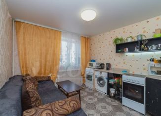 Продажа 1-комнатной квартиры, 32 м2, Тюмень, улица Пермякова, 7А