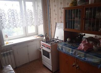 2-комнатная квартира на продажу, 45.4 м2, Казань, проспект Ибрагимова, 83А