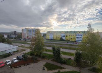 Продаю двухкомнатную квартиру, 44.8 м2, Серов, улица Заславского, 23