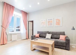 Сдается двухкомнатная квартира, 50 м2, Томская область, улица Левитана, 5