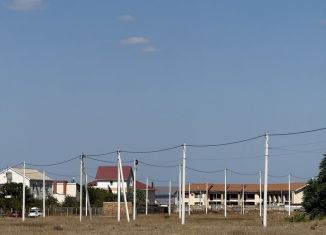 Продаю земельный участок, 6 сот., коттеджный посёлок Парус