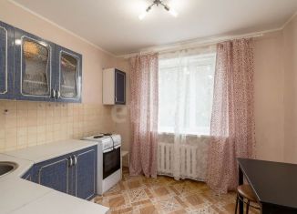 Продам 1-ком. квартиру, 33 м2, Тюмень, улица 30 лет Победы, 56