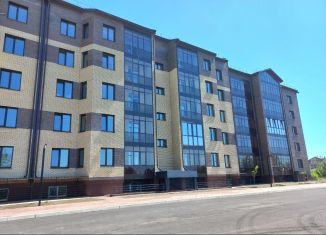 Продам трехкомнатную квартиру, 75.5 м2, Абакан, улица Авиаторов, 5