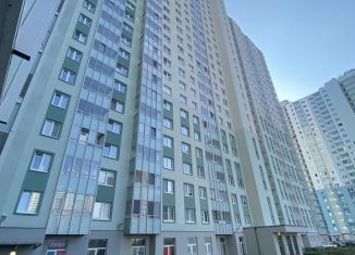 1-ком. квартира на продажу, 27.5 м2, Санкт-Петербург, Муринская дорога, 8к1