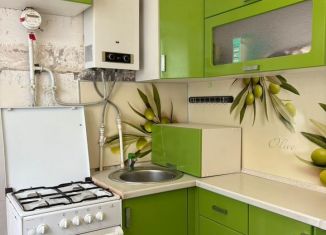 Двухкомнатная квартира на продажу, 44 м2, Янаул, улица Некрасова, 15