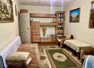 Продается 2-ком. квартира, 43.7 м2, Воронеж, улица Хользунова, 21