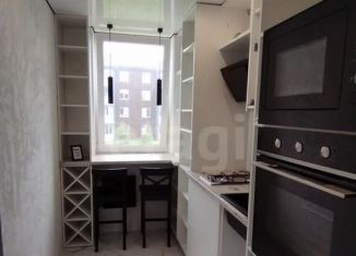 Продаю 1-комнатную квартиру, 25 м2, посёлок Голубево, Лазурная улица, 27