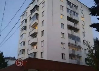 Продаю трехкомнатную квартиру, 51.2 м2, Уфа, улица Рихарда Зорге, 32