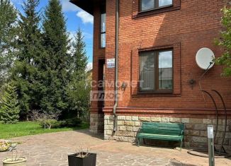 Дом на продажу, 325 м2, посёлок городского типа Нахабино, улица 40 лет Октября, 21