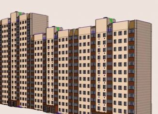 Однокомнатная квартира на продажу, 36.2 м2, Тольятти, ЖК Проспект Московский, Московский проспект, 62