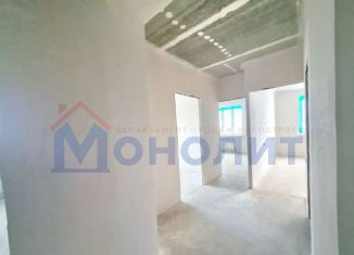 Однокомнатная квартира на продажу, 36 м2, Ярославль