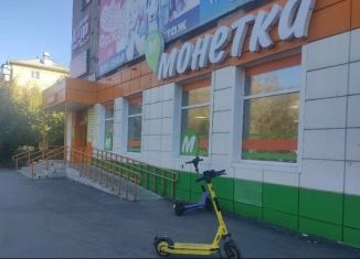 Продается торговая площадь, 151 м2, Екатеринбург, Сухоложская улица, 9