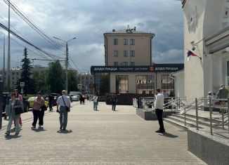 Аренда помещения свободного назначения, 230 м2, Тульская область, проспект Ленина, 94