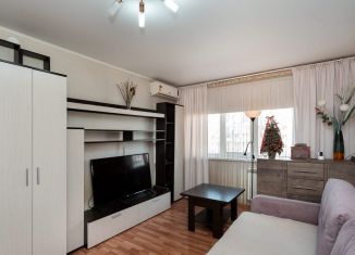 Продам однокомнатную квартиру, 34.3 м2, Краснодар, Промышленная улица, 21/4, микрорайон Центральный