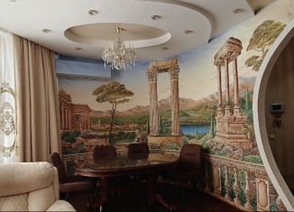 Продажа 3-ком. квартиры, 106 м2, Краснодар, бульвар Клары Лучко, 14к2, микрорайон Юбилейный