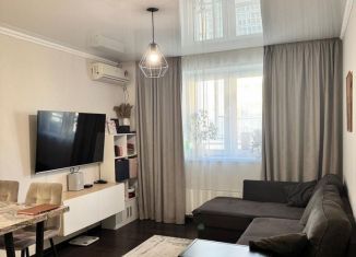 1-комнатная квартира на продажу, 36.9 м2, Тобольск, 15-й микрорайон, 34