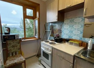 Однокомнатная квартира на продажу, 31 м2, Камчатский край, Садовый переулок, 10