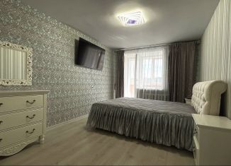 Продажа квартиры со свободной планировкой, 50.8 м2, Киров, Милицейская улица, 24А