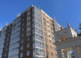 Продается 2-комнатная квартира, 62.2 м2, Курск, проезд Сергеева, 12А