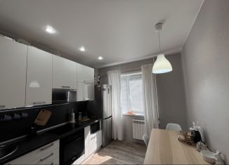 Двухкомнатная квартира на продажу, 54.4 м2, Северодвинск, Юбилейная улица, 49