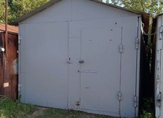 Гараж на продажу, 30 м2, Уфа, улица Хамматова, 6