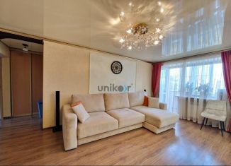 Продам 3-ком. квартиру, 56 м2, Уфа, улица Комарова, 38А