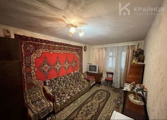Продается 1-ком. квартира, 30 м2, Воронеж, Пеше-Стрелецкая улица, 109А