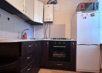 Сдам 1-комнатную квартиру, 36 м2, Саратов, Шелковичная улица, 172