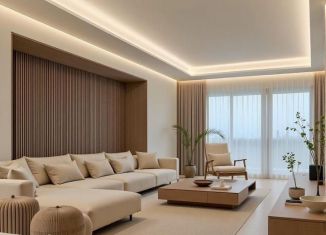 Продажа 2-комнатной квартиры, 74 м2, Москва, Олимпийский проспект, 10с5, Олимпийский проспект