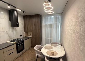 Продам 1-ком. квартиру, 45 м2, Черкесск, Октябрьская улица, 325Б