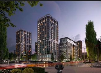 Продам помещение свободного назначения, 118.6 м2, Грозный, проспект В.В. Путина, 1Б