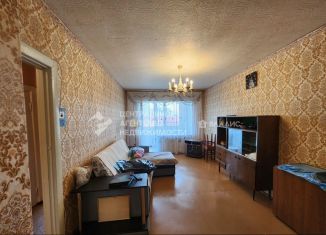 Продажа 2-ком. квартиры, 44.9 м2, Рыбное, Юбилейная улица, 2