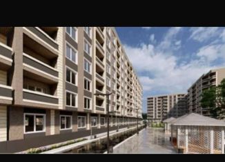 Продается квартира студия, 44 м2, Избербаш, улица Г. Брода, 4Б