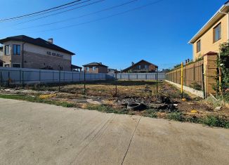 Продаю участок, 6 сот., Краснодар, улица имени Тита Кононеца