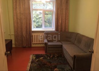 Продам двухкомнатную квартиру, 50.1 м2, Калужская область, Телевизионная улица, 12