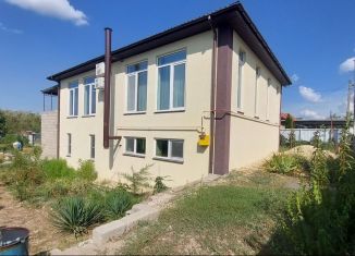 Продаю дом, 168.6 м2, Краснодарский край, Заречная улица
