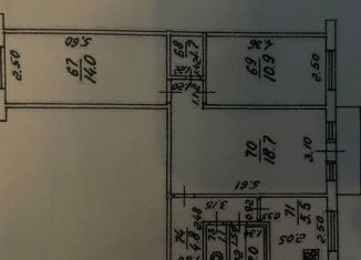 Продам 4-комнатную квартиру, 58.7 м2, Киров, улица Лепсе, 69