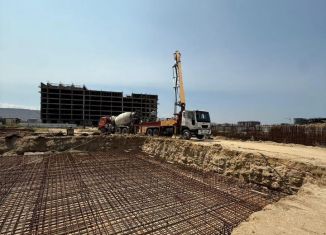 Продам квартиру студию, 26 м2, Избербаш, улица имени Р. Зорге, 44