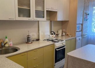 Продаю трехкомнатную квартиру, 68.6 м2, Республика Башкортостан, Смоленская улица, 43