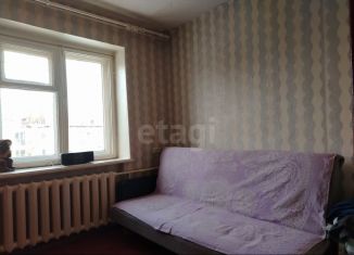 Продается 1-ком. квартира, 13 м2, Смоленск, проспект Строителей, 4к2