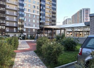 Продам квартиру студию, 24.5 м2, Санкт-Петербург, улица Фёдора Котанова, 3к2, ЖК Звёзды Столиц