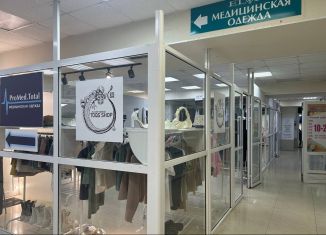 Продажа торговой площади, 19 м2, Нижний Тагил, улица Октябрьской Революции, 38