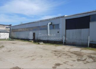 Сдаю складское помещение, 470 м2, Новгородская область, Индустриальная улица, 21